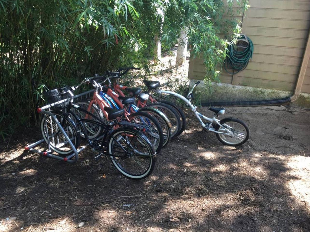 ヒルトンヘッドアイランド Heated Pool Swim Up Bar Hottub 7Min Bike To Beachヴィラ エクステリア 写真